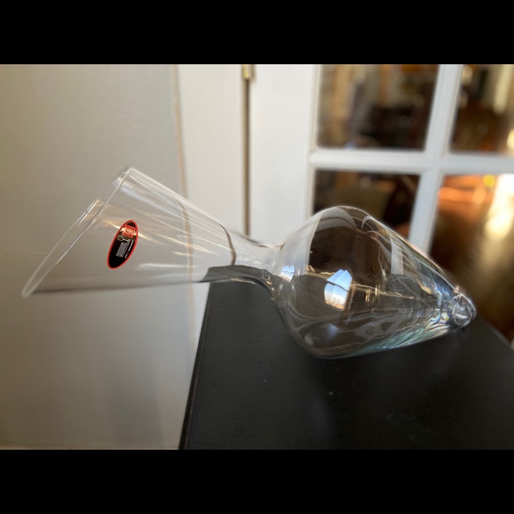 Riedel Wine Decanter
